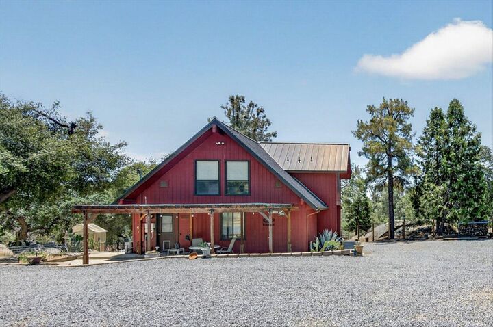 Property Photo:  45894 Farmstead Road  CA 93614 