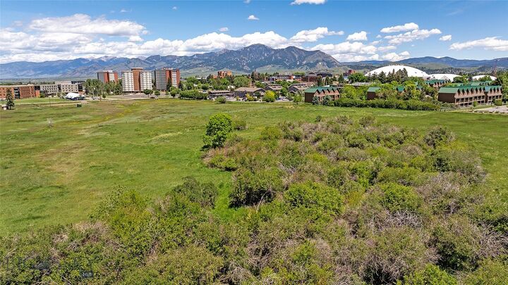 Property Photo:  Tbd Kagy Boulevard  MT 59715 
