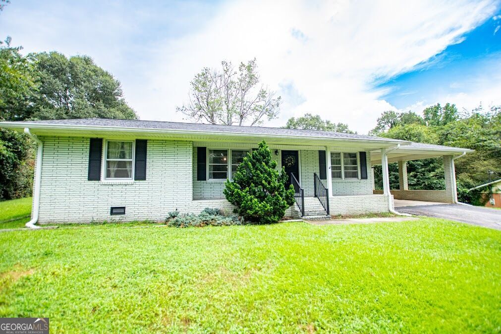 Property Photo: 85 Greenwood Lane GA 30117