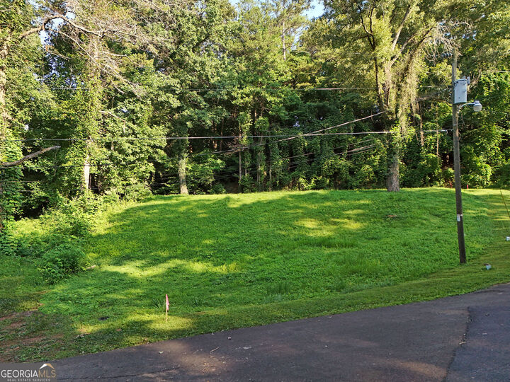 Property Photo: 59 Bradley Street GA 30513