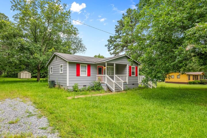 Property Photo:  41 Willis Street  GA 31831 