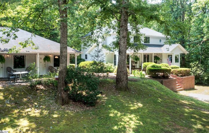 Property Photo:  133 Hiawatha Trail  SC 29671 