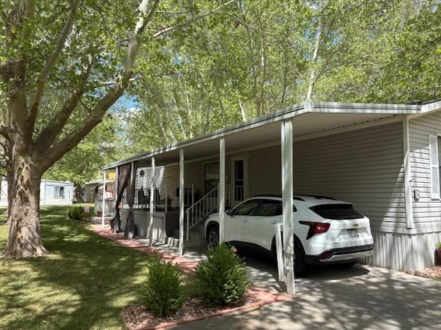 Property Photo: 3781 Granada Drive 26 CO 81526