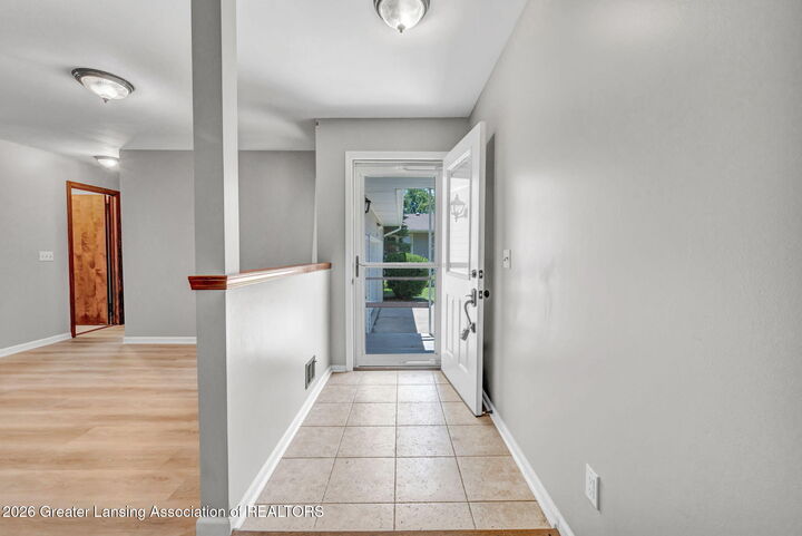 Property Photo:  1225 Sandhill  MI 48820 