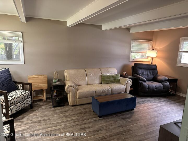 Property Photo: 1033 Raider Street MI 48912