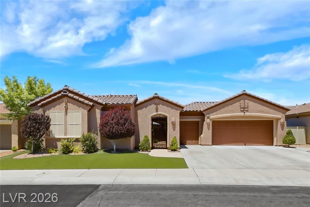 Property Photo:  1817 Tarrant City Street  NV 89052 