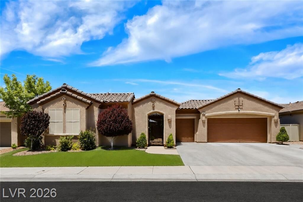Property Photo:  1817 Tarrant City Street  NV 89052 