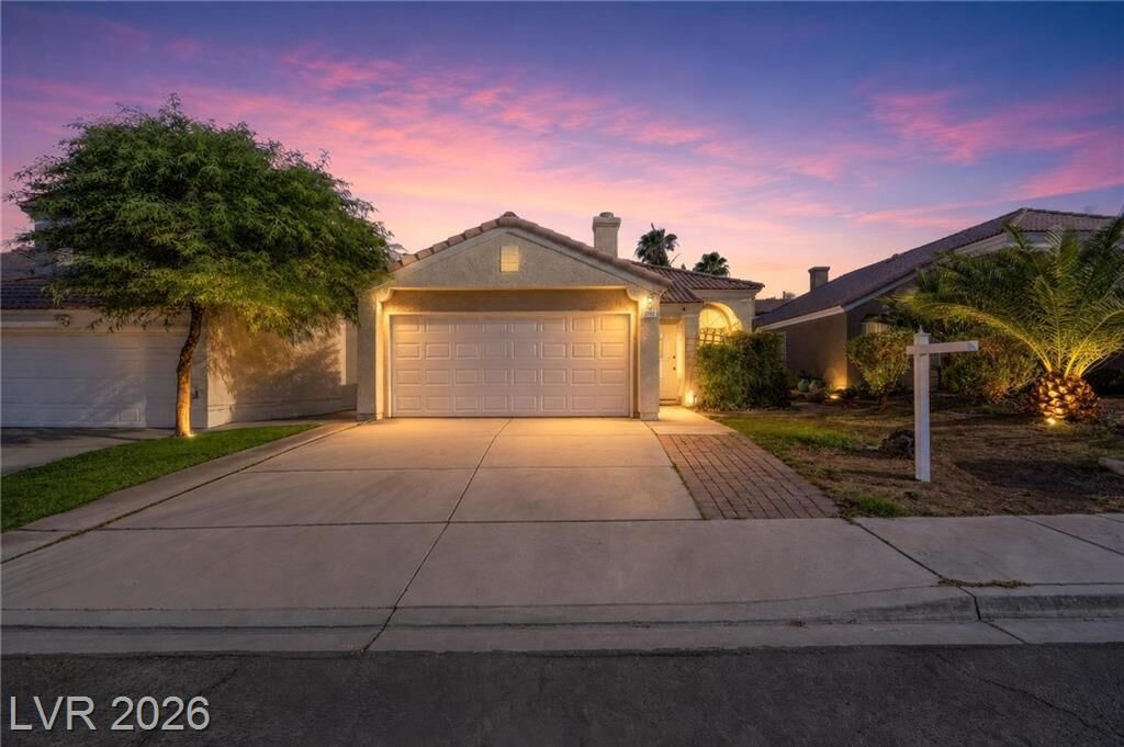 Property Photo:  7905 Turtle Cove Avenue  NV 89128 