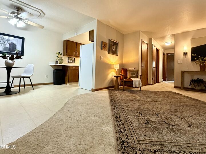 Property Photo:  2023 Kavaney Drive N 8  ND 58501 