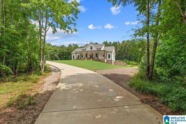 Property Photo:  988 Boozer Road  AL 36264 
