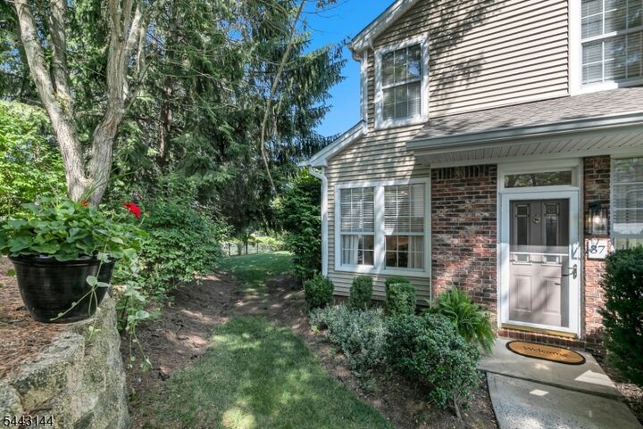 Property Photo: 37 High Pond Lane NJ 07921