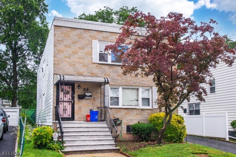 Property Photo:  56 McKay Ave 2  NJ 07018 