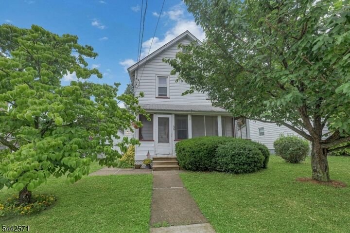 Property Photo:  36 Furnace Ave  NJ 07465 