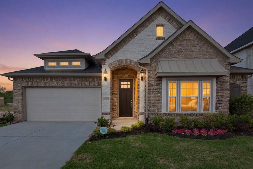 Property Photo:  22138 Grand Mist Drive  TX 77494 