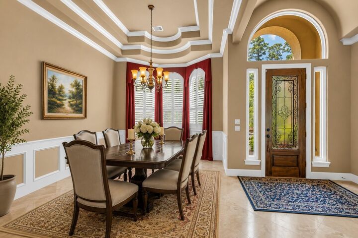 Property Photo: 348 W Pines Drive TX 77356