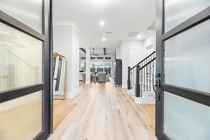 Property Photo:  21507 Snake Herb Lane  TX 77433 