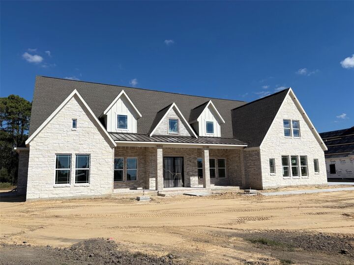 Property Photo: 4607 Weston Road TX 77523