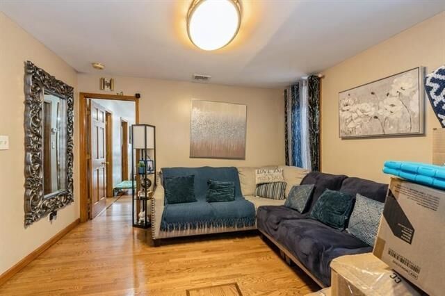 Property Photo: 1012 Paterson Plank Rd 1st Floor NJ 07047