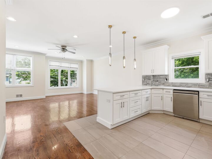 Property Photo: 366 Whiton St 1 NJ 07304