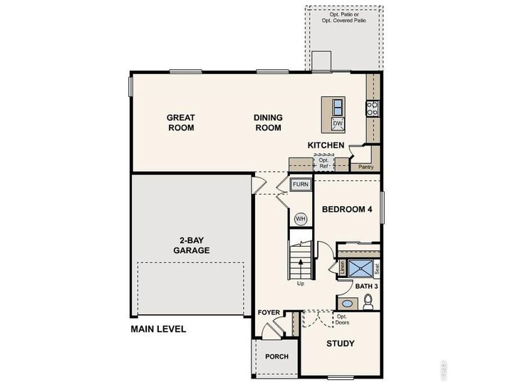 Property Photo:  806 Kettlepond Way  CO 80550 