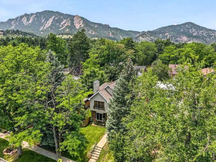 Property Photo:  815 16th St  CO 80302 