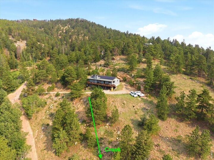 Property Photo:  32307 Sylvan Rd  CO 80403 