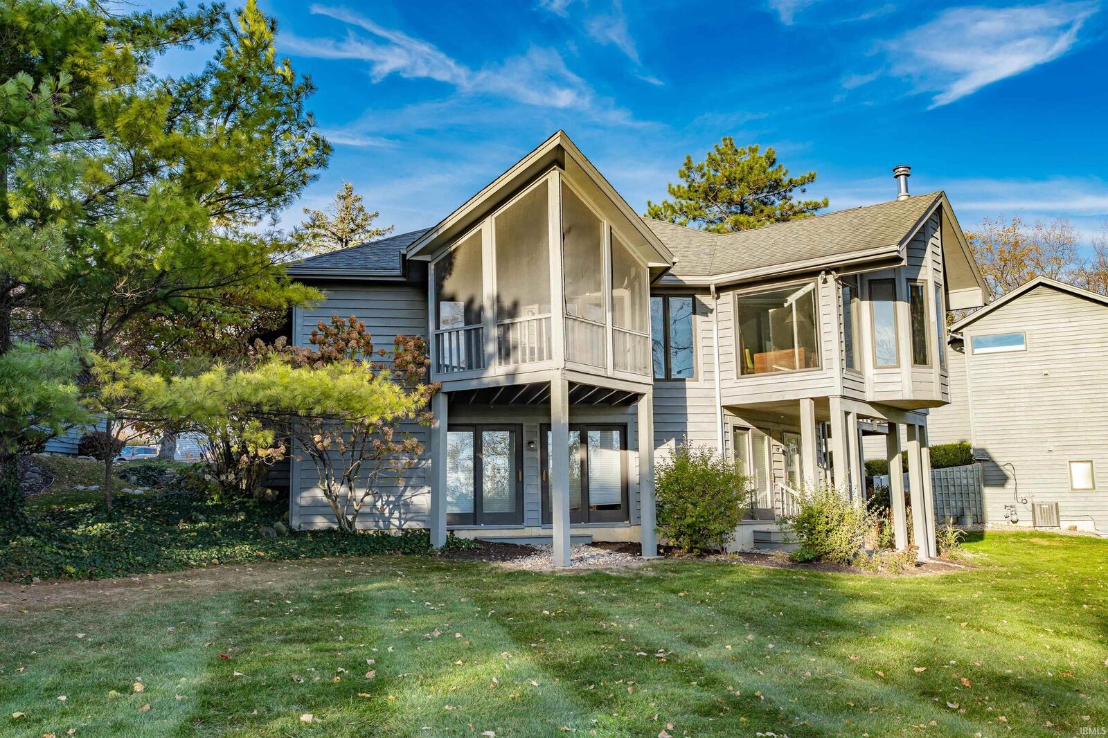 Property Photo:  7126 Canalers Court  IN 46804 