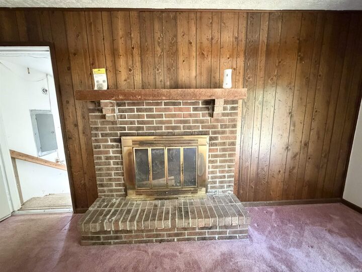 Property Photo:  4369 E Main Street  IN 46123-9092 