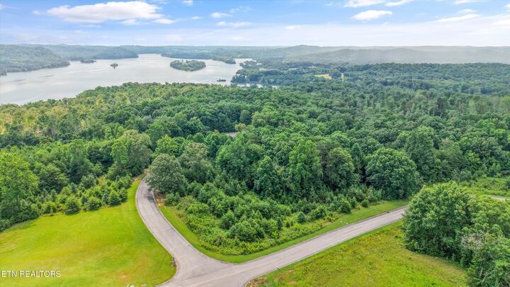 Property Photo: 0 Evergreen Cove Lot 4 St TN 37763