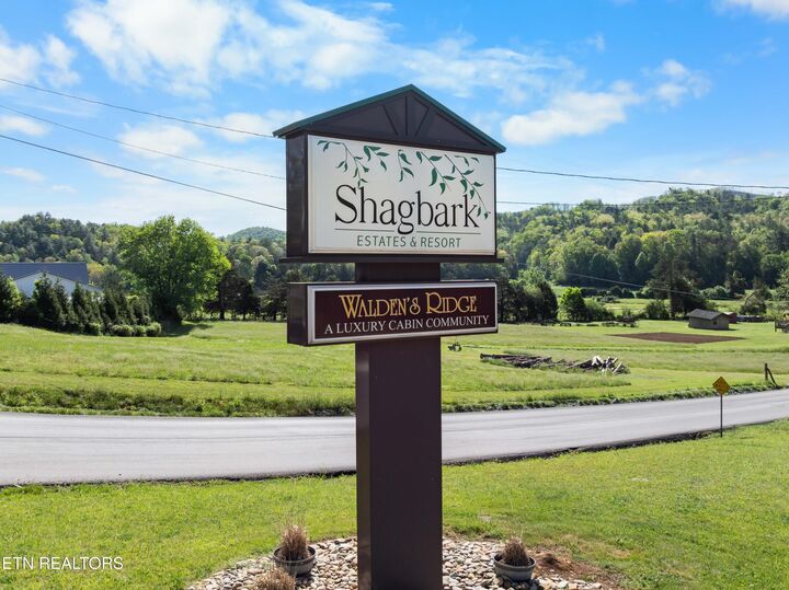 Property Photo:  Lot 29 Black Walnut Flats Rd  TN 37862 