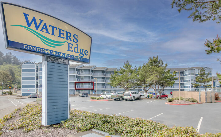 Property Photo:  5201 SW Highway 101 204  OR 97367 