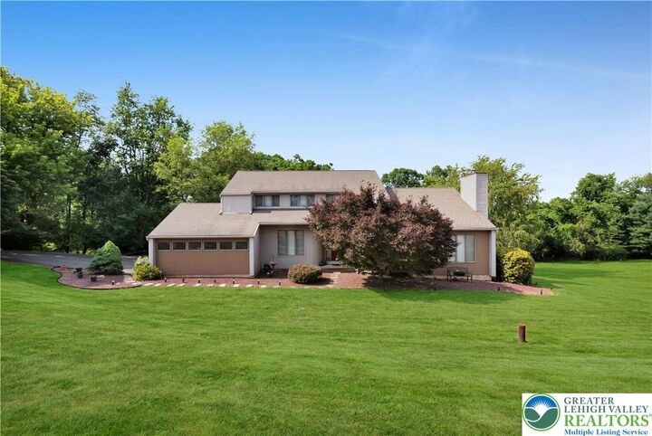 Property Photo: 2081 Dolores Lane PA 18055