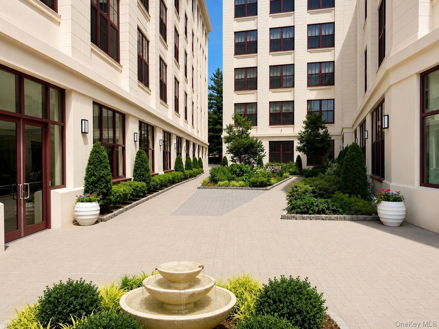 Property Photo: 1 Scarsdale Road 409 NY 10707