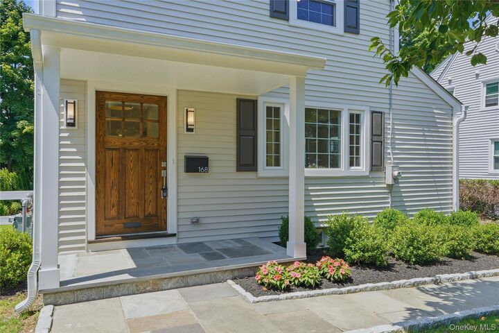 Property Photo: 168 Longview Avenue NY 10605