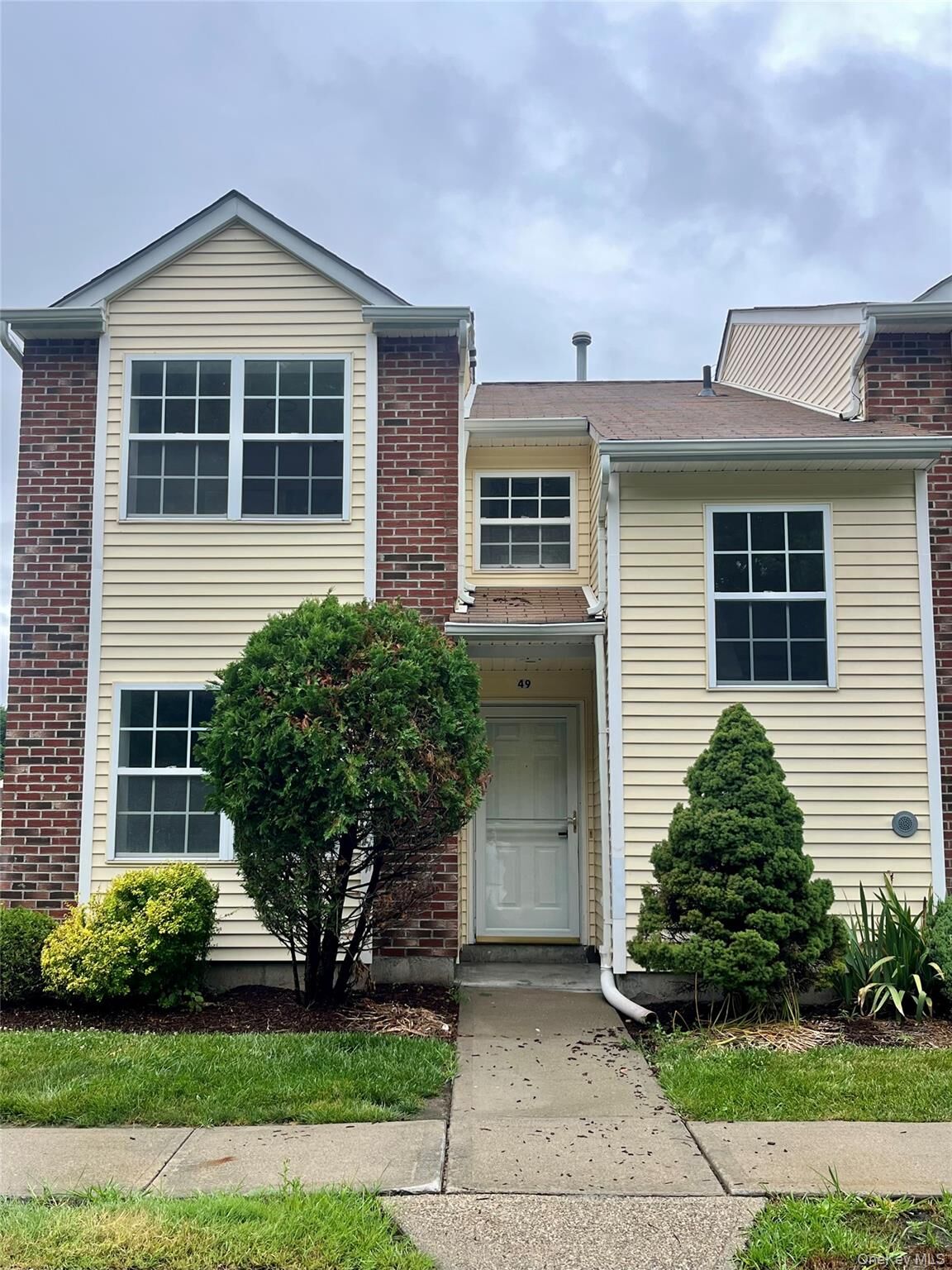 Property Photo: 49 Woodlake Drive NY 10940