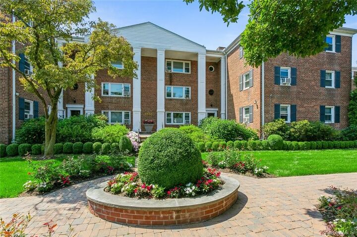 Property Photo:  1833 Palmer Avenue 2F  NY 10538 