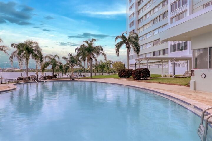 Property Photo: 31 Island Way 508 FL 33767
