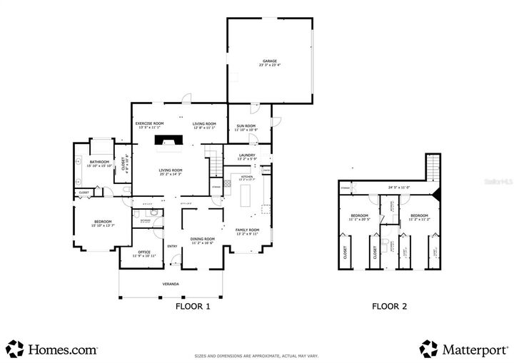 Property Photo:  28401 104th Dr E  FL 34251 