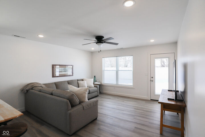 Property Photo: 1622 W Paula Drive IN 47201