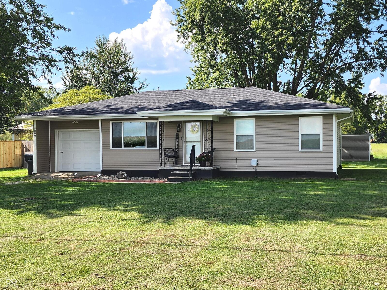 Property Photo:  5080 E US Hwy 50  IN 47274 