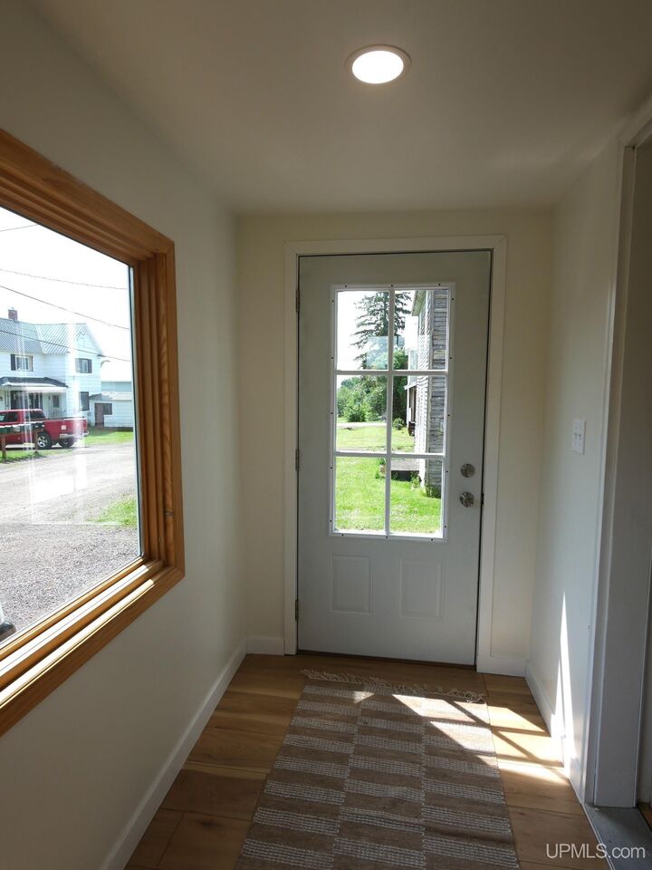 Property Photo:  49877 Quincy Street  MI 49930 