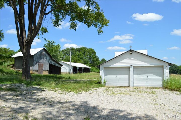 Property Photo:  10572 Mapaville Hematite Road  MO 63028 