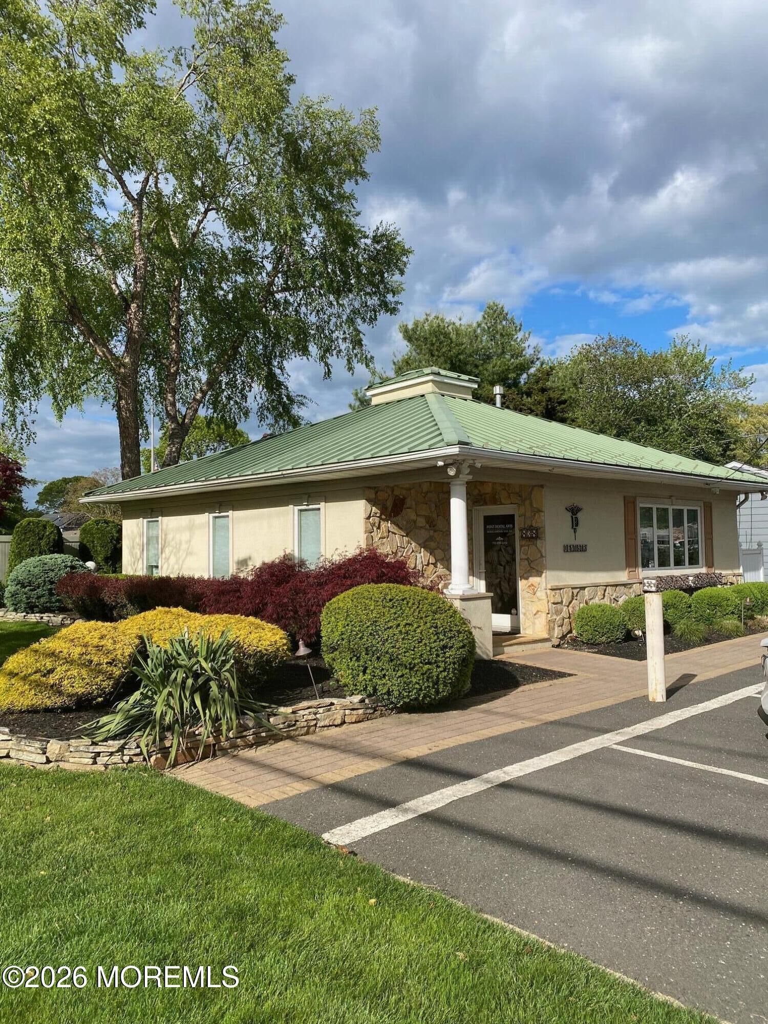 Property Photo:  838 Beaver Dam Road  NJ 08742 