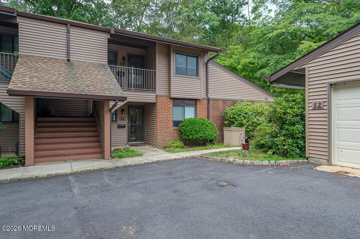 Property Photo:  48 Ellsworth Court  NJ 07701 