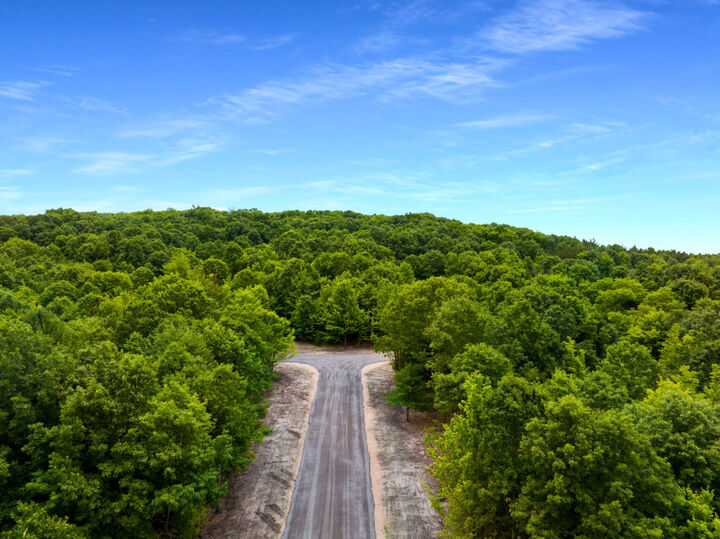 Property Photo: Sadie Ln MI 49614