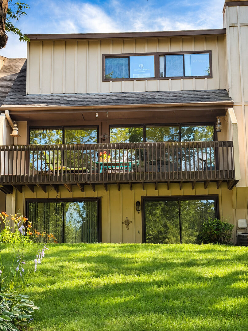 Property Photo:  1144 Florimond Drive  IL 60123 