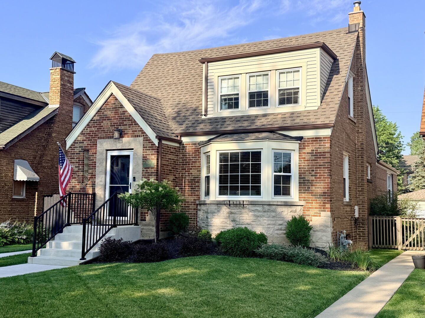 Property Photo:  9439 S Saint Louis Avenue  IL 60805 
