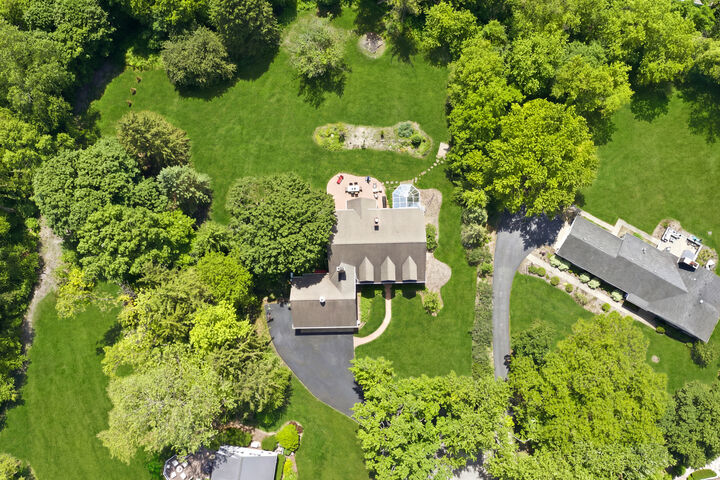 Property Photo:  233 Valley Road  IL 60013 