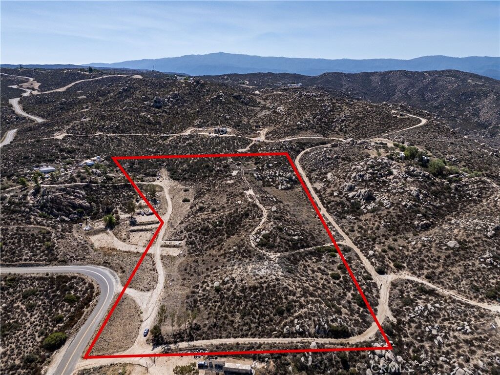 Property Photo: 43080 Golden Hills Dr CA 92536