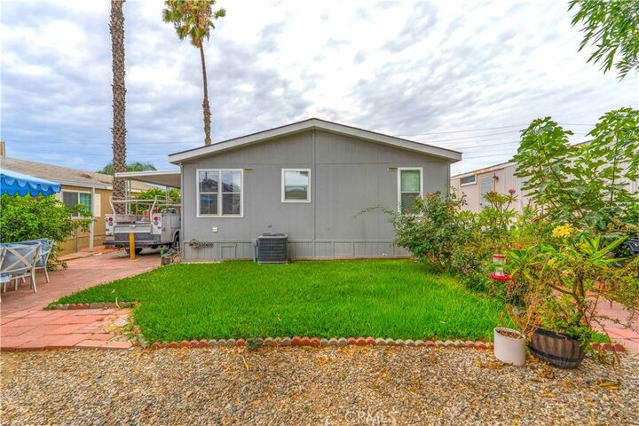 Property Photo: 1855 E Riverside Drive E 209 CA 91761
